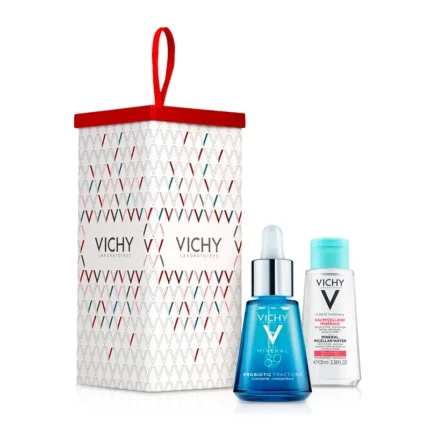 VICHY MINERAL 89 PROBIOTIC FACTORS ΠΑΚΕΤΟ ΔΩΡΟ