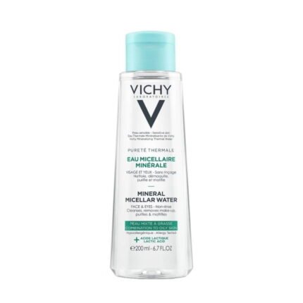 VICHY - Purete Thermale Mineral Micellar Water - 200ml