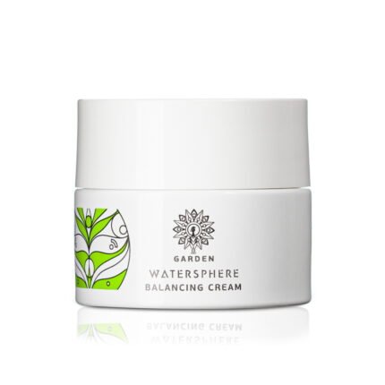 GARDEN - Watersphere Balancing Face Cream - 50ml