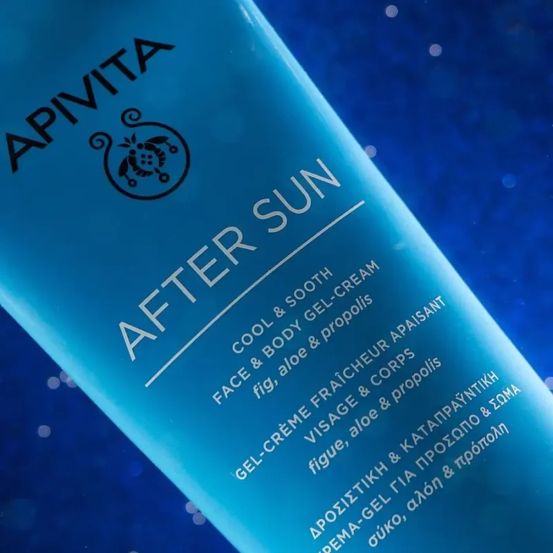 APIVITA AFTER SUN 2 1