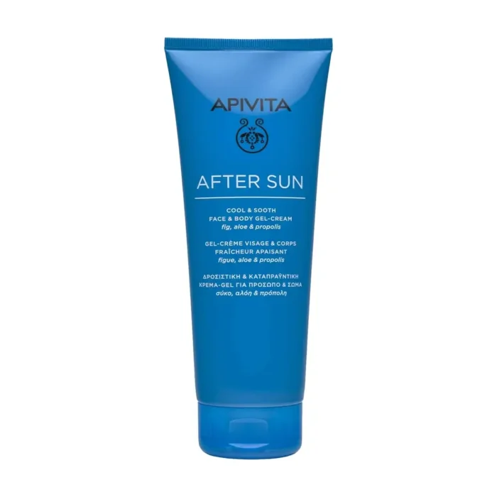 APIVITA AFTER SUN