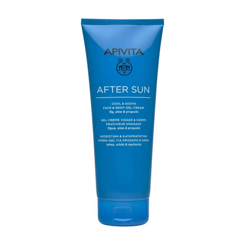 APIVITA AFTER SUN