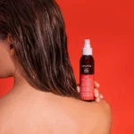 APIVITA BEE SUN SAFE Αντηλιακό Λάδι Μαλλιών με Φίλτρο για Προστασία & Θρέψη - 100ml