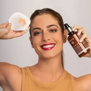 APIVITA Γαλάκτωμα Καθαρισμού 3 σε 1 Cleansing Milk