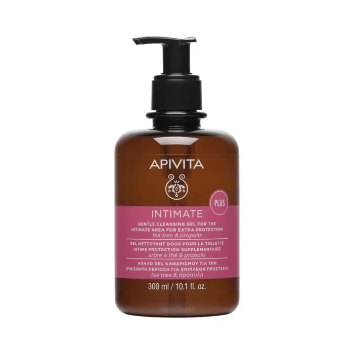 APIVITA INTIMATE PLUS 300ML 1 1