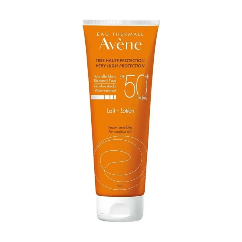 AVENE ANTHLIAKO GALAKTVMA SPF50250ML 1