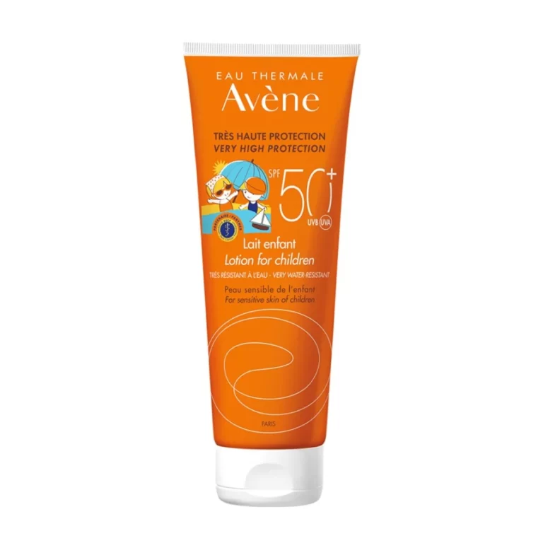 avene lait enfant spf50+ αντηλιακογαλακτωμα παιδικο