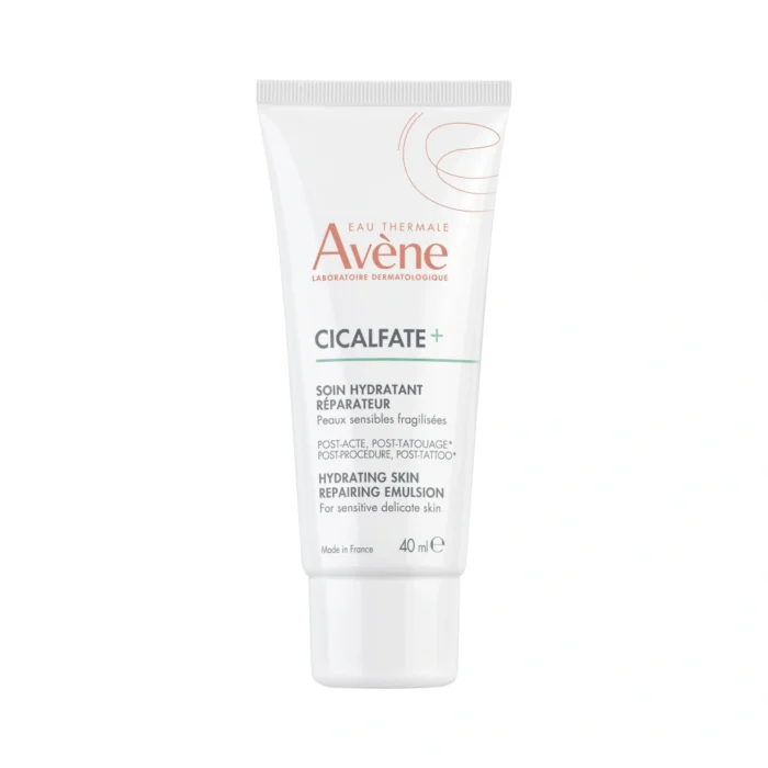 AVENE CICALFATE REPARATEUR POST-ACTE-40ML