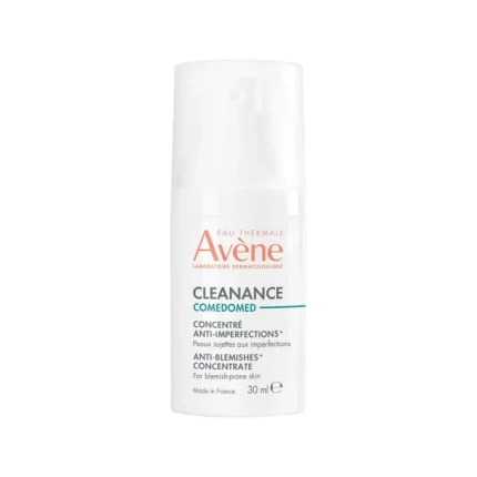 AVENE CLEANANCE COMEDOMED 30ML