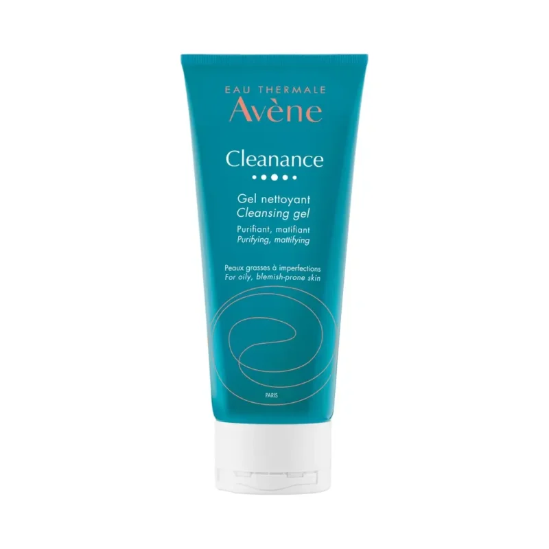 AVENE CLEANANCE Gel Nettoyant - 200ml