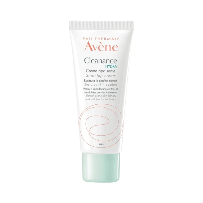 AVENE CLEANANCE HYDRA Creme Apaisante - 40ml