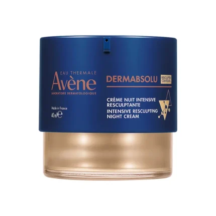 AVENE DERMABSOLU ΚΡΕΜΑ ΝΥΧΤΑΣ 40ML