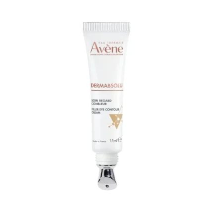 avene dermabsolu yeux κρεμα ματιων 15ml