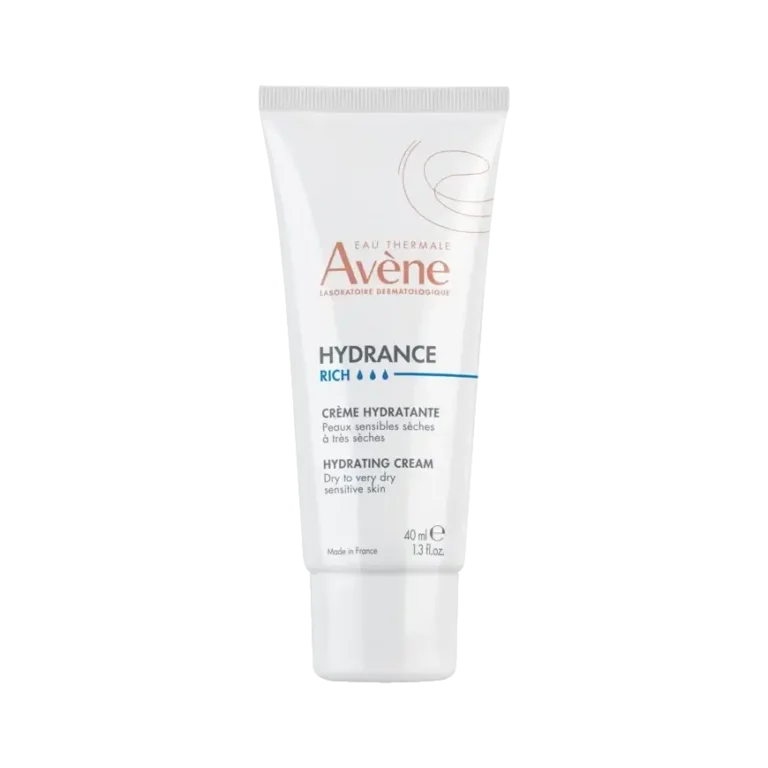 AVENE Hydrance RICH Ενυδατική Κρέμα - 40ml