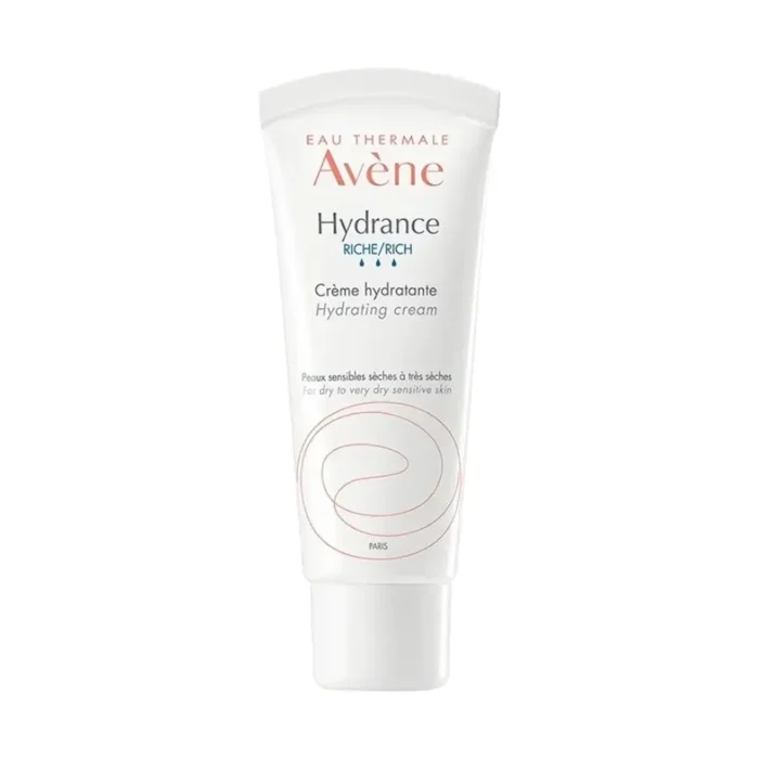 AVENE HYDRANCE RICHE 40ML 1