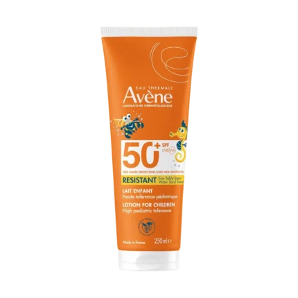 AVENE Αντηλιακό Παιδικό Γαλάκτωμα Lait Enfant SPF 50+ (250ml)