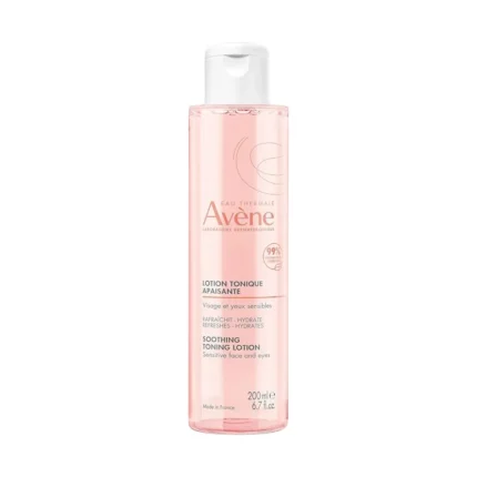 AVENE Lotion Tonique Apaisante Απαλή Τονωτική Λοσιόν - 200ml