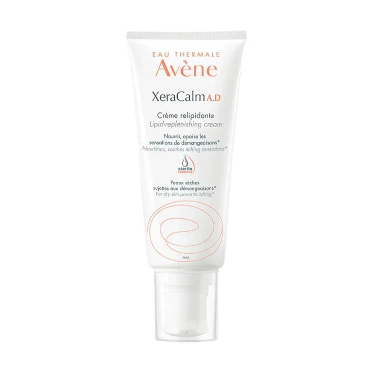 AVENE XERACALM A.D Creme Relipidant - 200ml