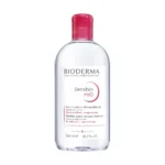 BIODERMA SENSIBIO H20 500ml