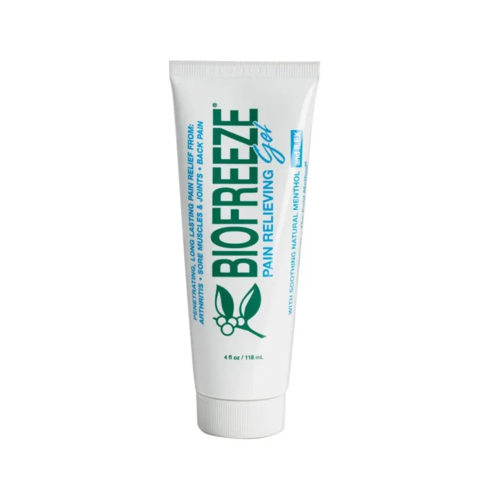BIOFREEZE GEL ΓΙΑ ΠΟΝΟΥΣ