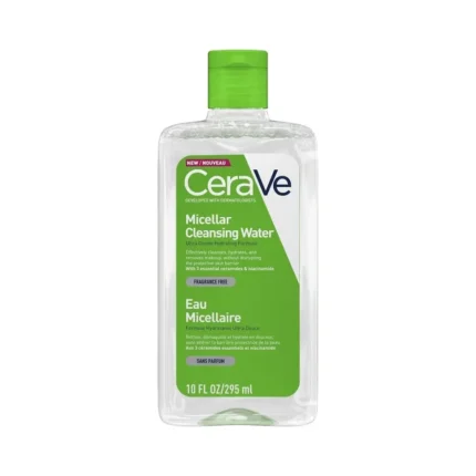 CERAVE Hydrating Micellar Water - 295ml