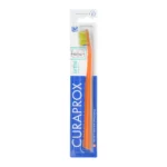 CURAPROX ORTHO Οδοντόβουρτσα για Σιδεράκια Ultra Soft - 1 τεμάχιο