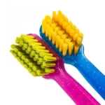 CURAPROX ORTHO Οδοντόβουρτσα για Σιδεράκια Ultra Soft - 1 τεμάχιο - Image 2