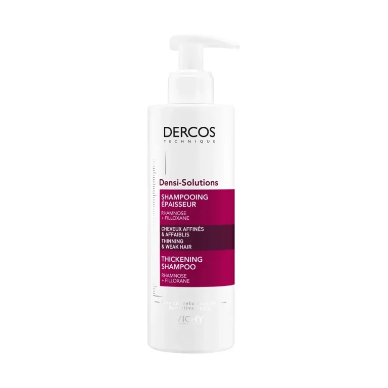 DERCOS Densi-Solutions Σαμπουάν για Λεπτά Μαλλιά - 250ml