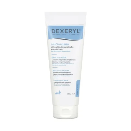 DEXERYL ΚΡΕΜΑ ΜΑΛΑΚΤΙΚΗ ΓΙΑ ΤΟ ΔΕΡΜΑ