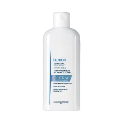 DUCRAY ELUTION Σαμπουάν Προστασίας - 200ml