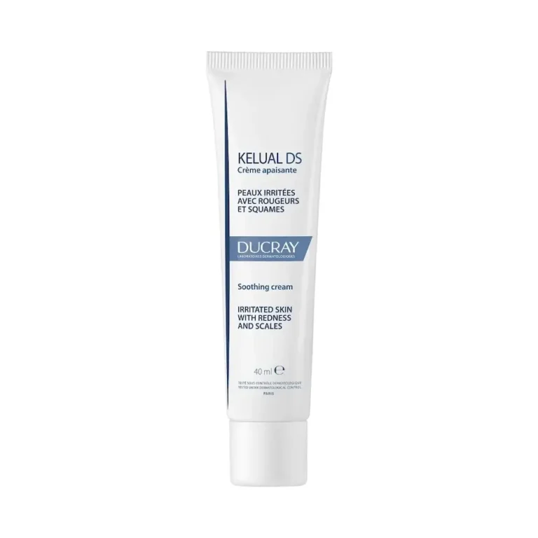 DUCRAY KELUAL DS Creme Apaisante - 40ml