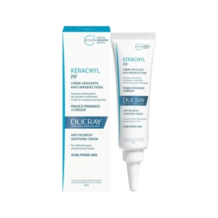 DUCRAY - KERACNYL PP Creme - 30ml