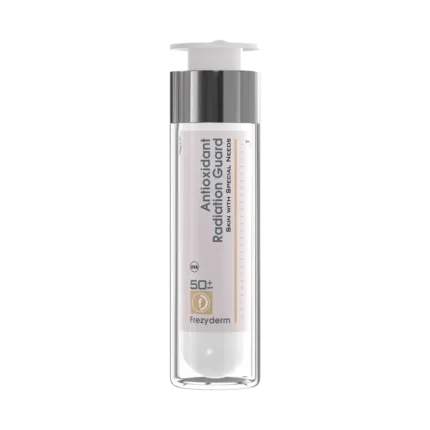 FREZYDERM Antioxidant Radiation Guard SPF50+ (50ml)