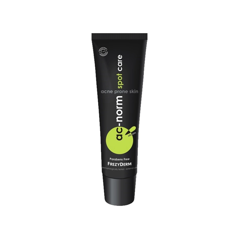 FREZYDERM AC-NORM Spot Care Gel - 15ml