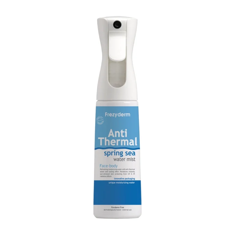 FREZYDERM Anti Thermal Spring Sea WATER MIST - 300ml