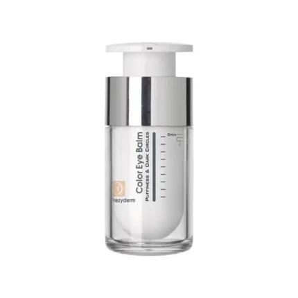 FREZYDERM Color Eye Balm Κρέμα Ματιών με Χρώμα για Μαύρους Κύκλους & Σακούλες - 15ml