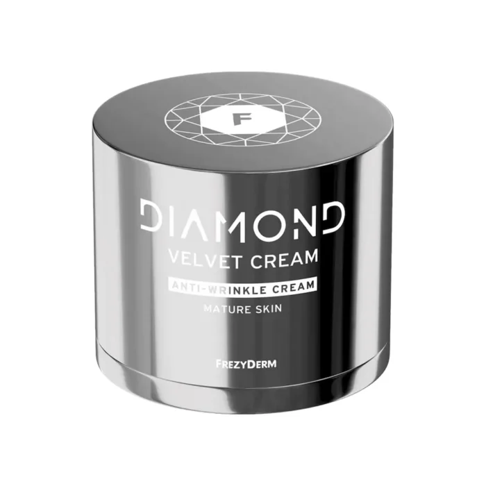 FREZYDERM DIAMOND VELVET ANTI WRINKLE CREAM 2 1
