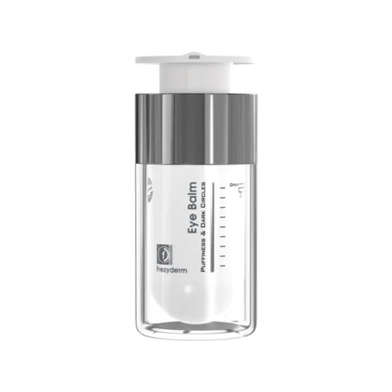 FREZYDERM Eye Balm για μαύρους κύκλους & σακούλες - 15ml