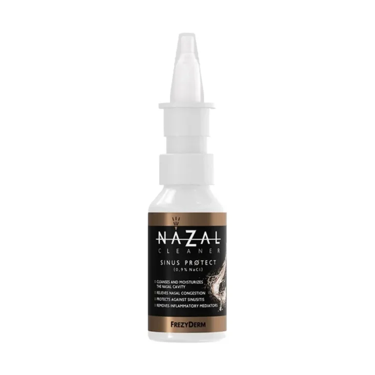 FREZYDERM NAZAL Cleaner SINUS PROTECT - 30ml