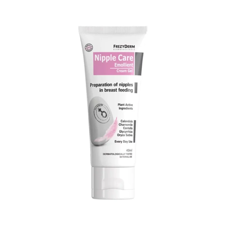 FREZYDERM NIPPLE CARE CREAM GEL 40ML PHARMACY1.GR