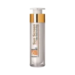FREZYDERM ΑΝΤΗΛΙΑΚΗ SUNSCREEN COLOR VELVET SPF50+
