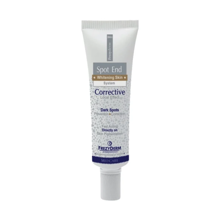 FREZYDERM SPOT END Corrective - 30ml