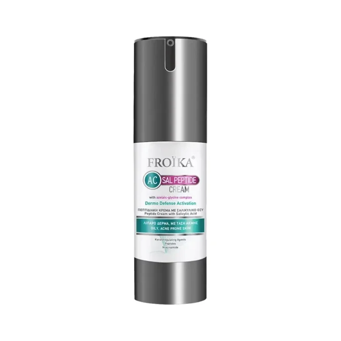 FROIKA AC SAL CREAM 50ML 1