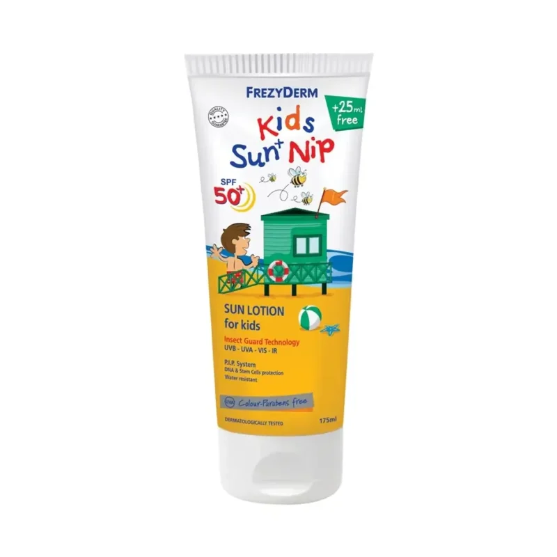 FrezyDerm Kids Sun nip 1