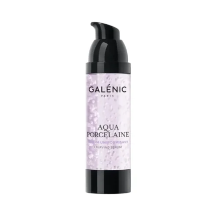 GALENIC AQUA PORCELAINE UNIFYING SERUM 30ML