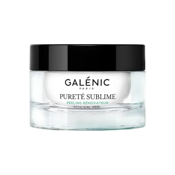 GALENIC PURETE SUBLIME PEELING 1
