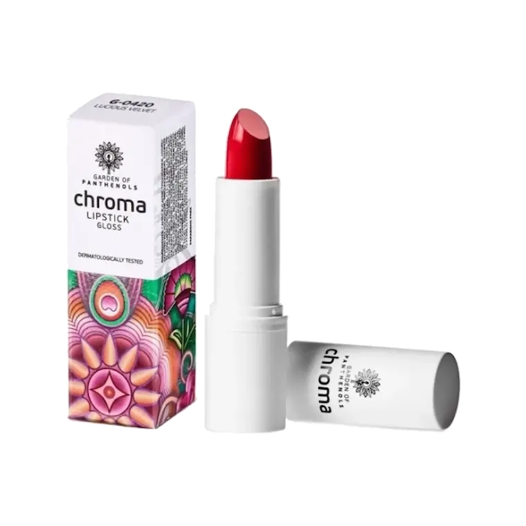 GARDEN Lipstick Matte 0420 (Luscious Velvet) - 4gr
