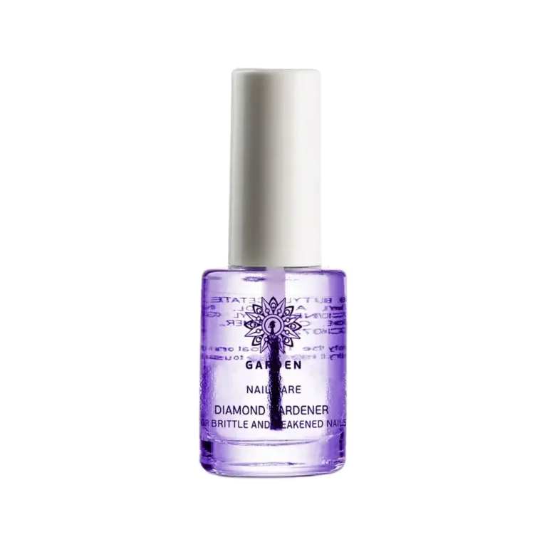 GARDEN Nail Care Diamond Hardener Σκληρυντικό Νυχιών - 10ml