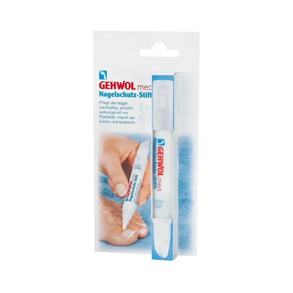 GEHWOL-MED-NAIL-PROTECTION-PEN (1) GEHWOL MED Nail Protection Pen - 3ml - Image 1