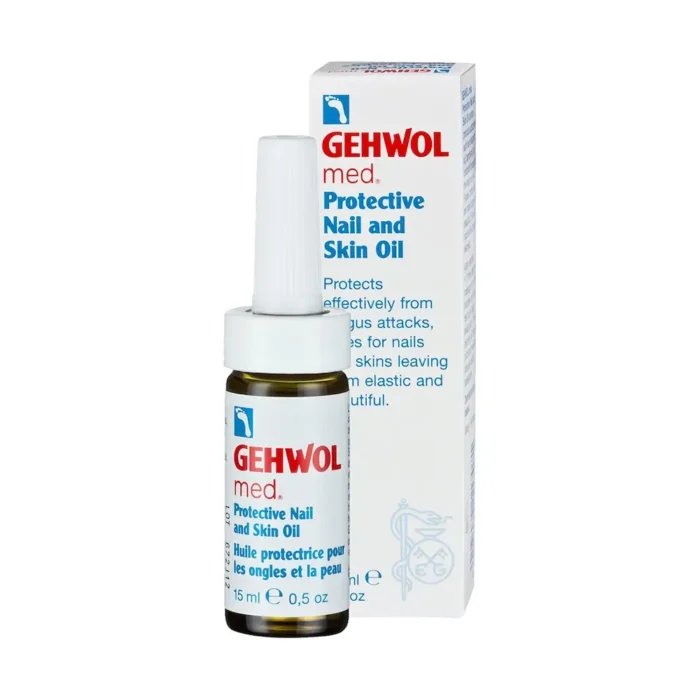 GEHWOL PROTECTIVE NAIL 15ML 1
